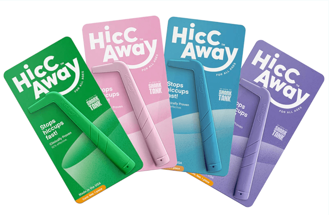 HiccAway